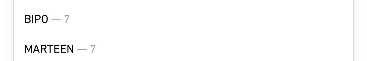 M8 Kiddo ᖭི༏ᖫྀ tweet media