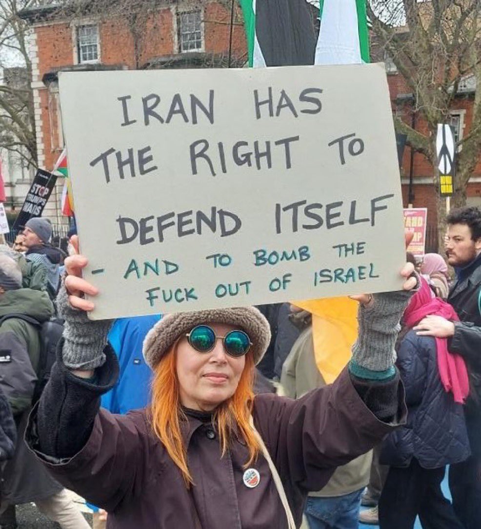 Heidi Bachram tweet media