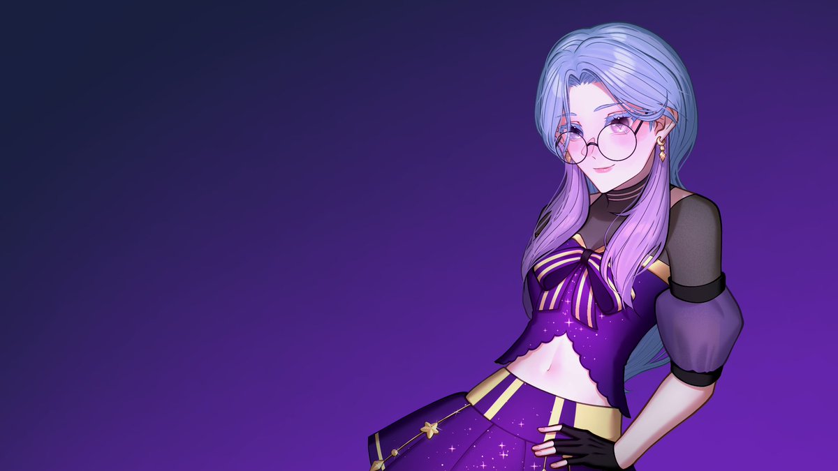 Solar | Vtuber, VA and Director! tweet media