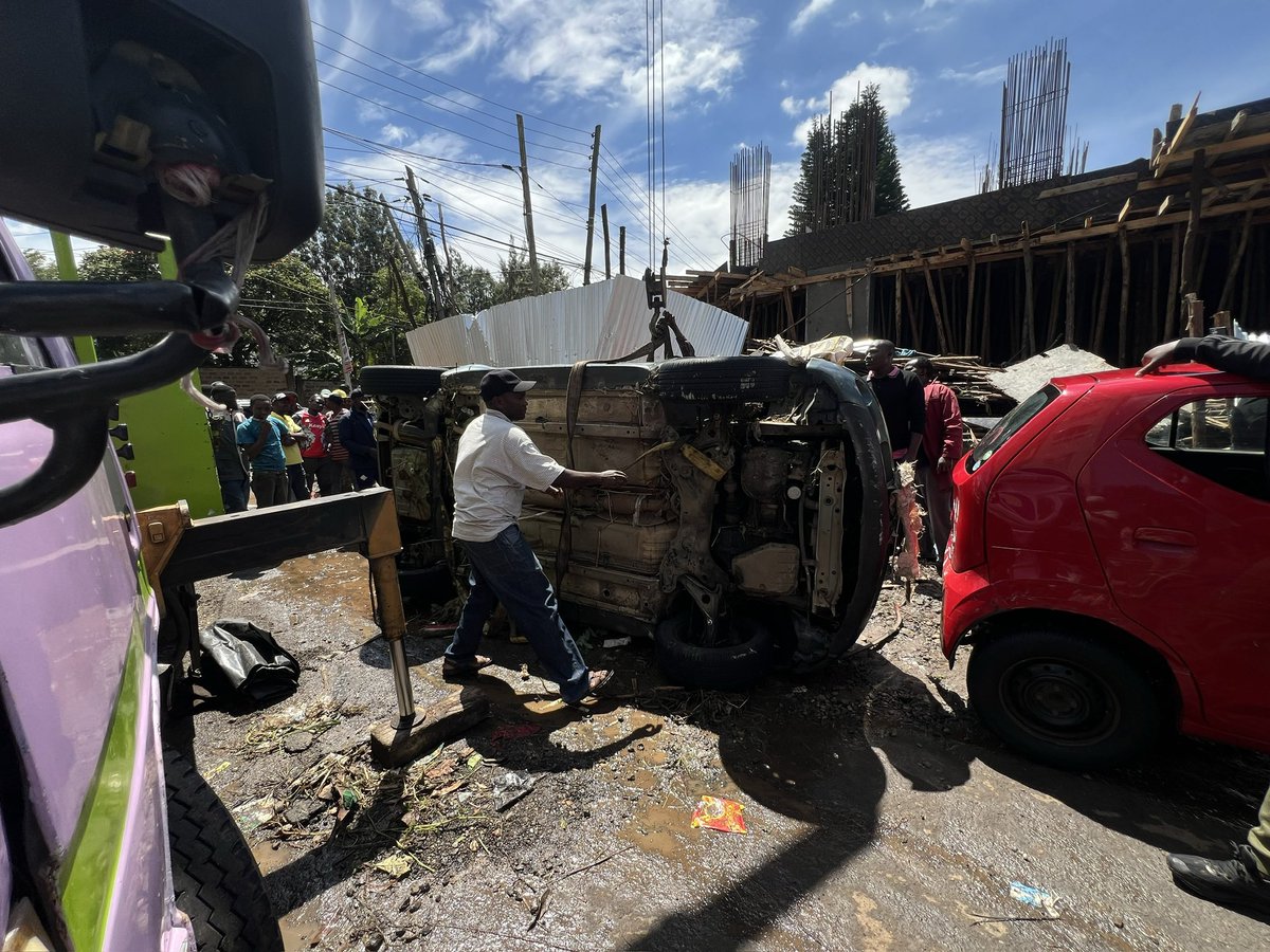 Afreekan tweet media