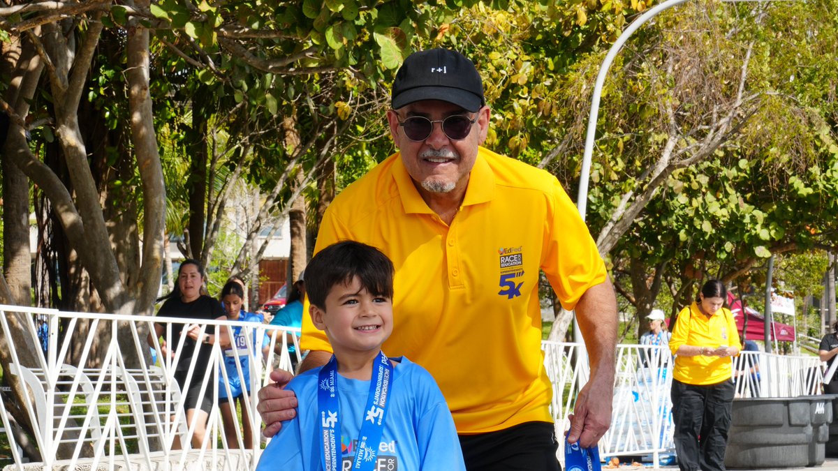 Jose L. Dotres, Ed.D. tweet media