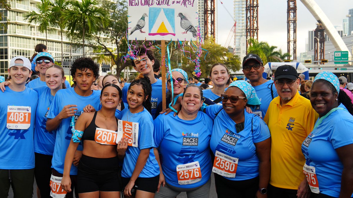 Jose L. Dotres, Ed.D. tweet media