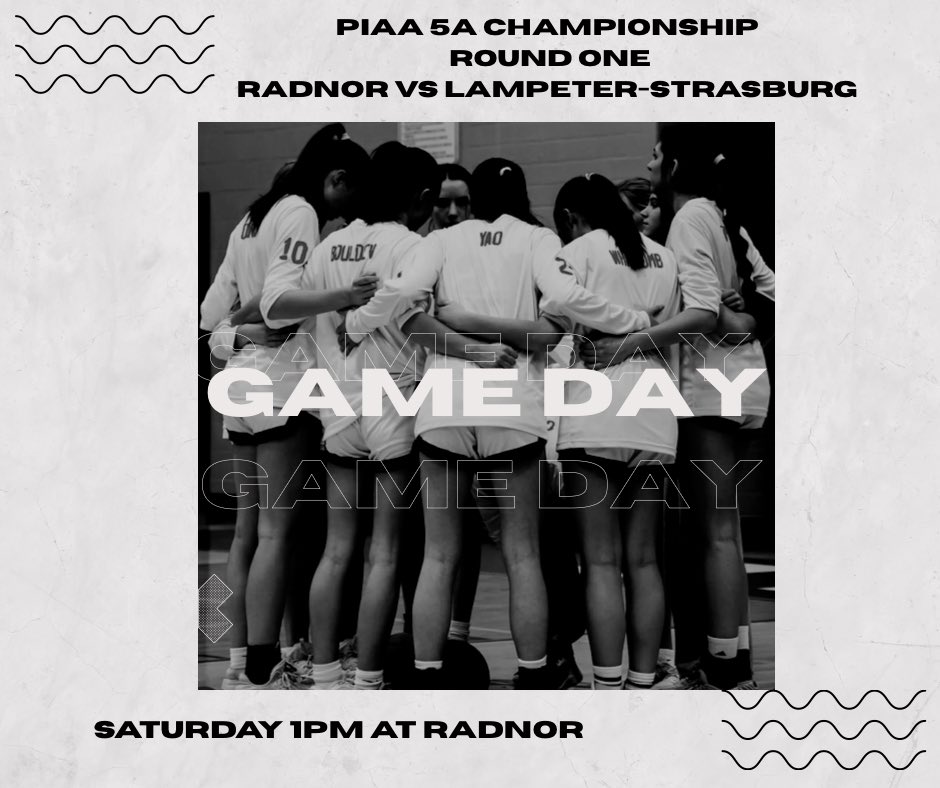 Radnor Girls’ Basketball tweet media