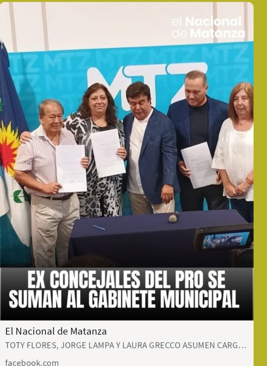 Sólo hay que atinarle al precio decía Kirchner. 
Cómo te vas a entregar en cuotas a un forajido, abusador, tratante de pobres; de esta calaña?