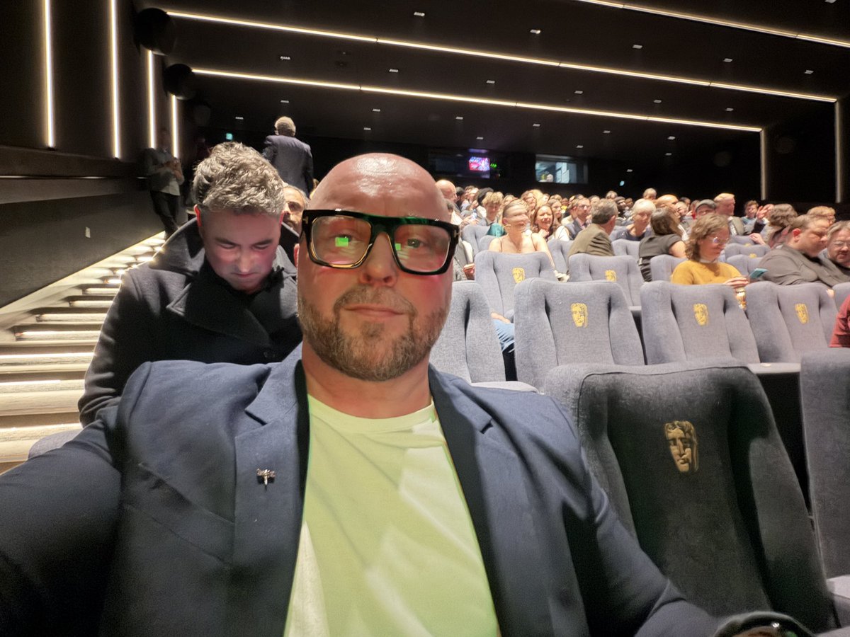 Johnny Kinch tweet media