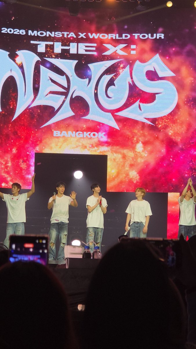 MIRACLE🌸 tweet media