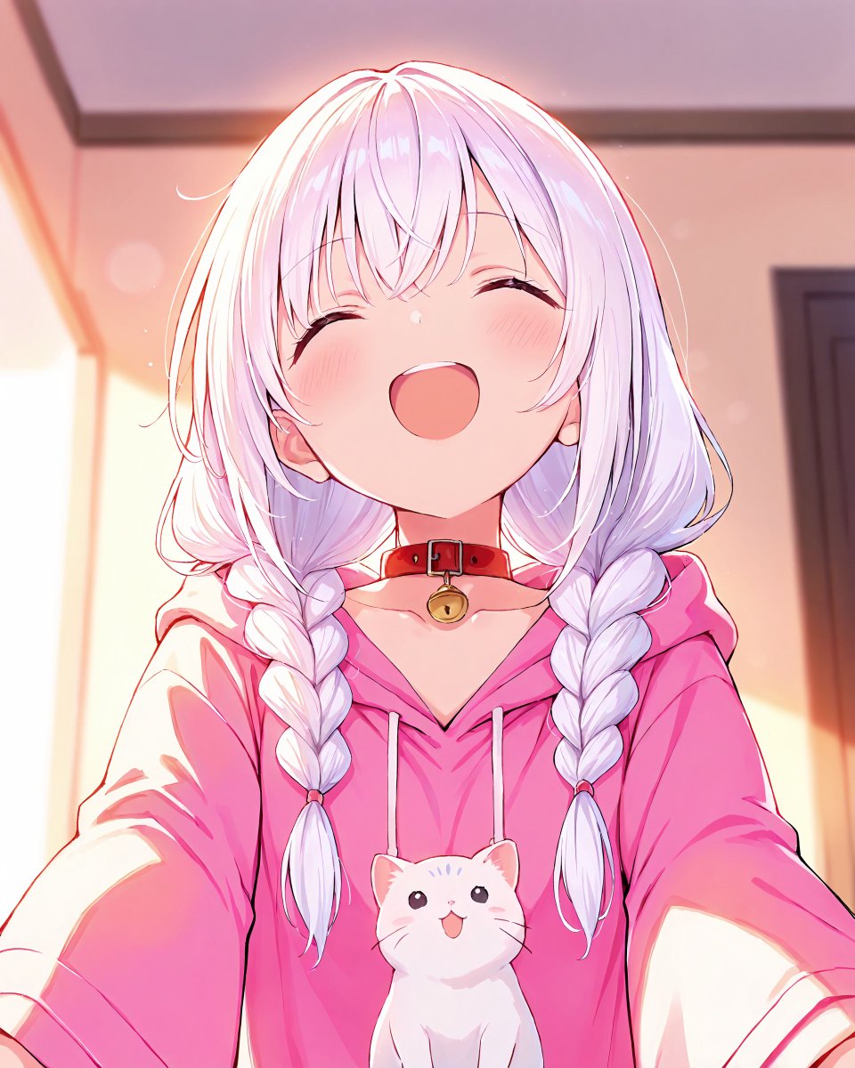 おはにゃん🐱☀️