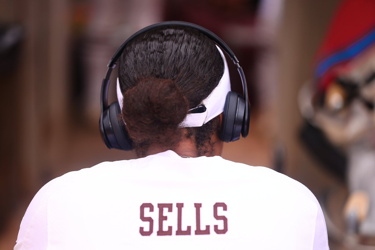 Mississippi State Softball tweet media