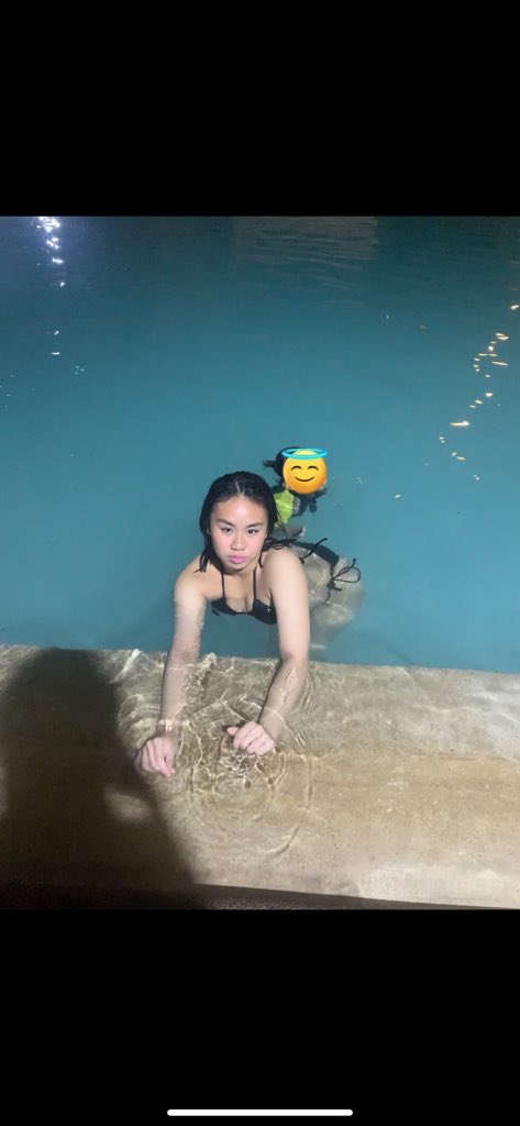 evlincarnatee's tweet photo. had to edit the kid out of the pics he was fkn up my brand https://t.co/0BuVcSTxb5