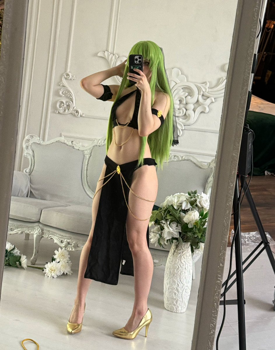 Nelapochka tweet media