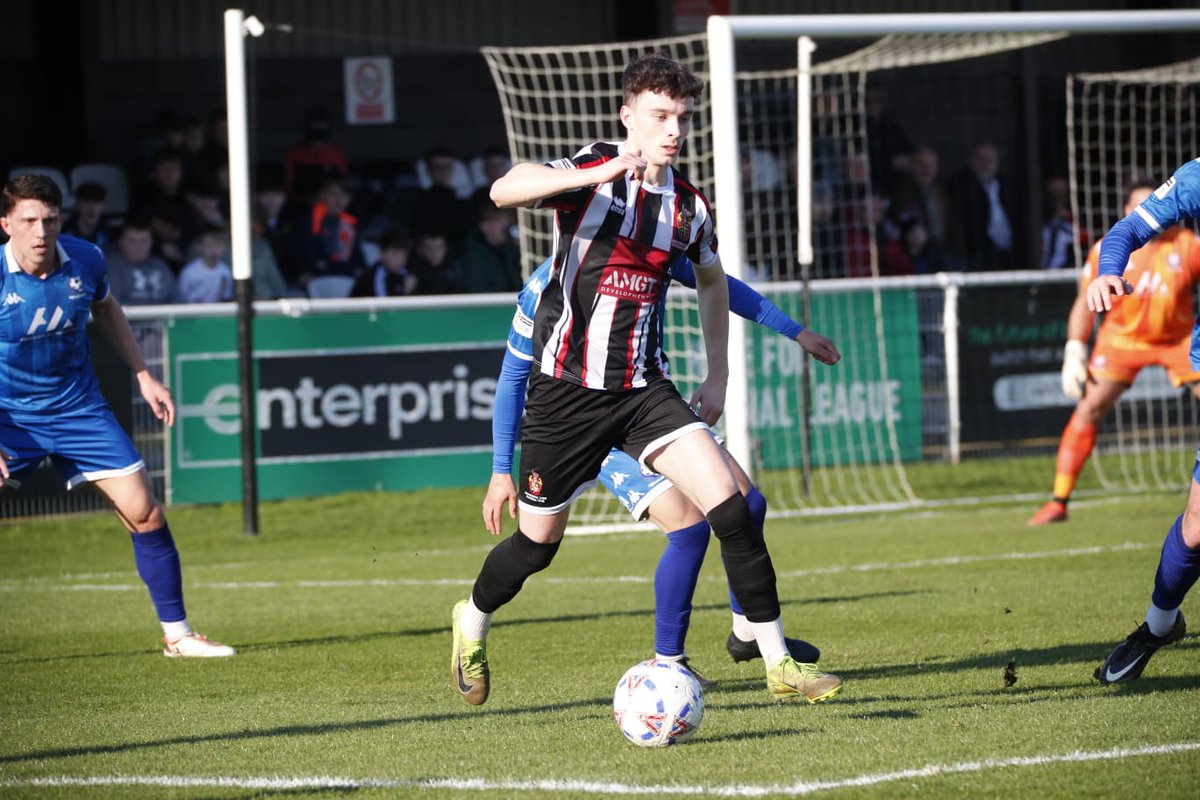 Spennymoor Town FC tweet media