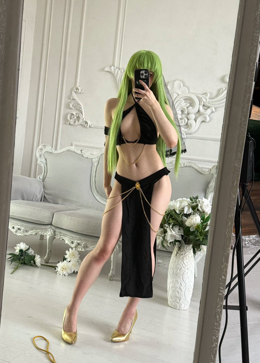 Nelapochka tweet media