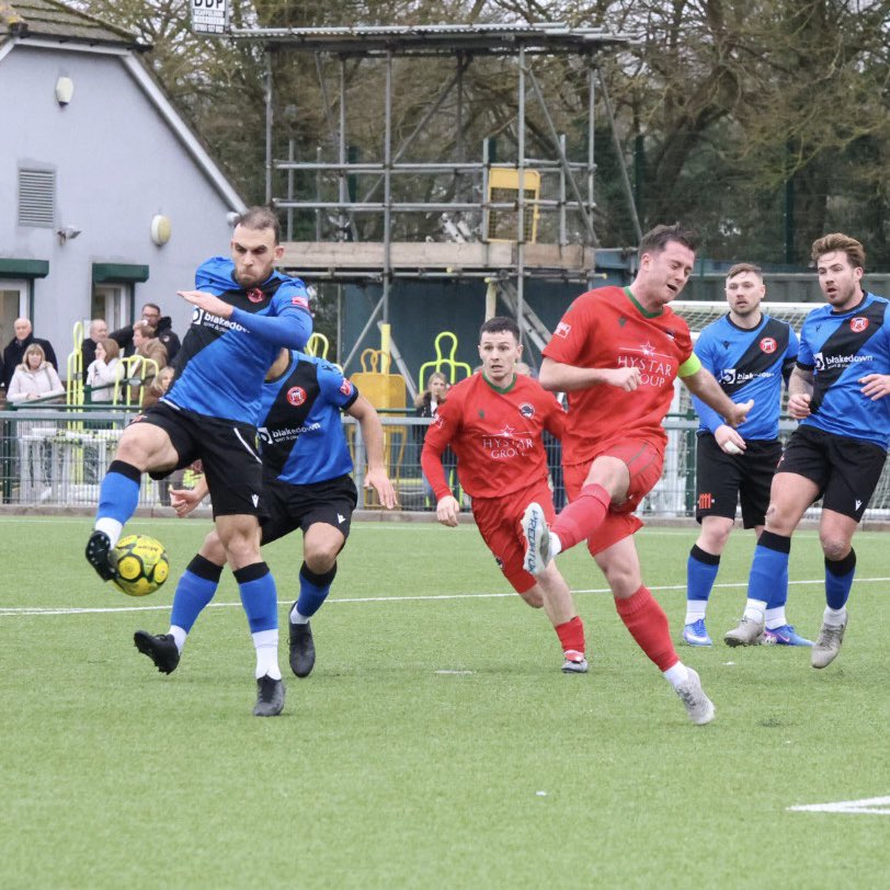 Nick Taylor tweet media