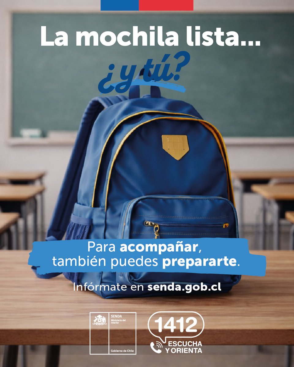 Agencia Informativa ADPrensa tweet media