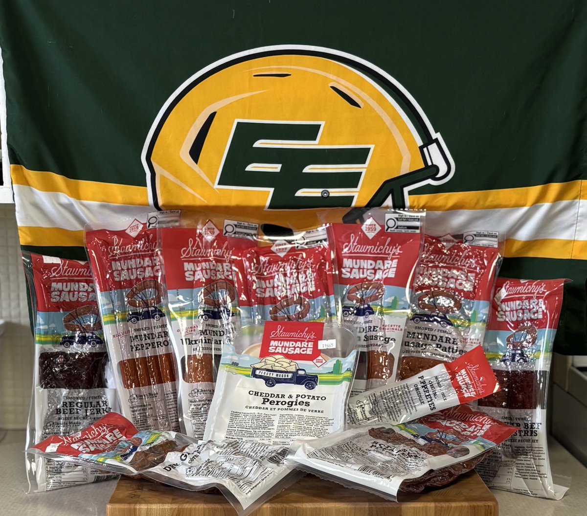 The Turf District Podcast tweet media