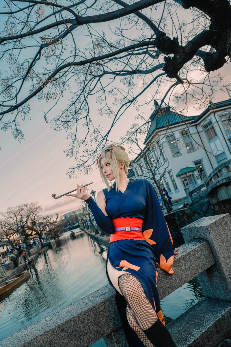 cos 銀魂 月詠

📸 <a href="/8779Y/">ゆっきー📷</a>