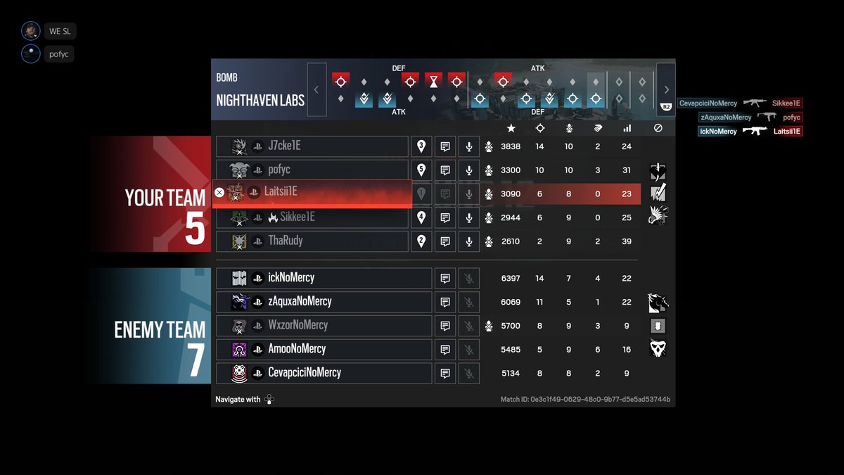 1E | 1 Eversti tweet media