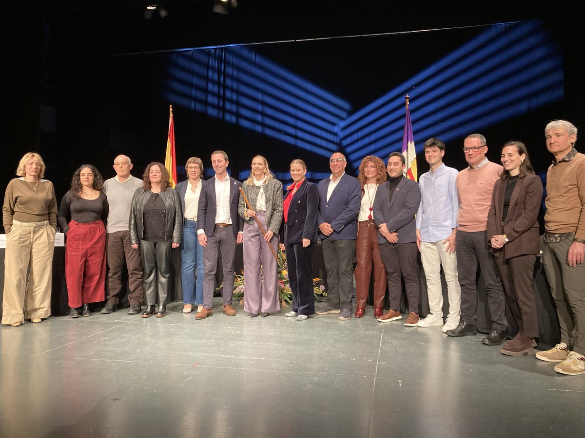 Tot Pla \ Diari digital tweet media