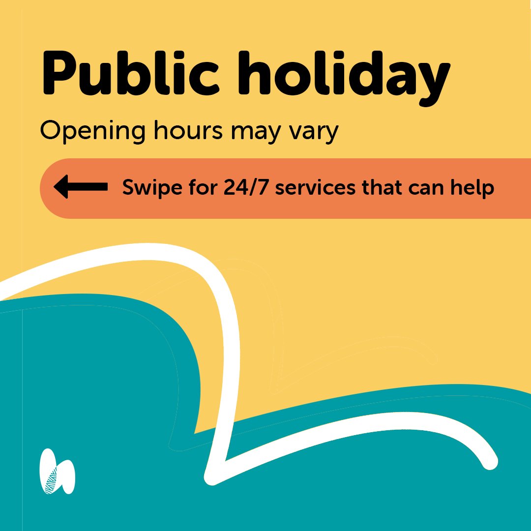 Human Services SA tweet media