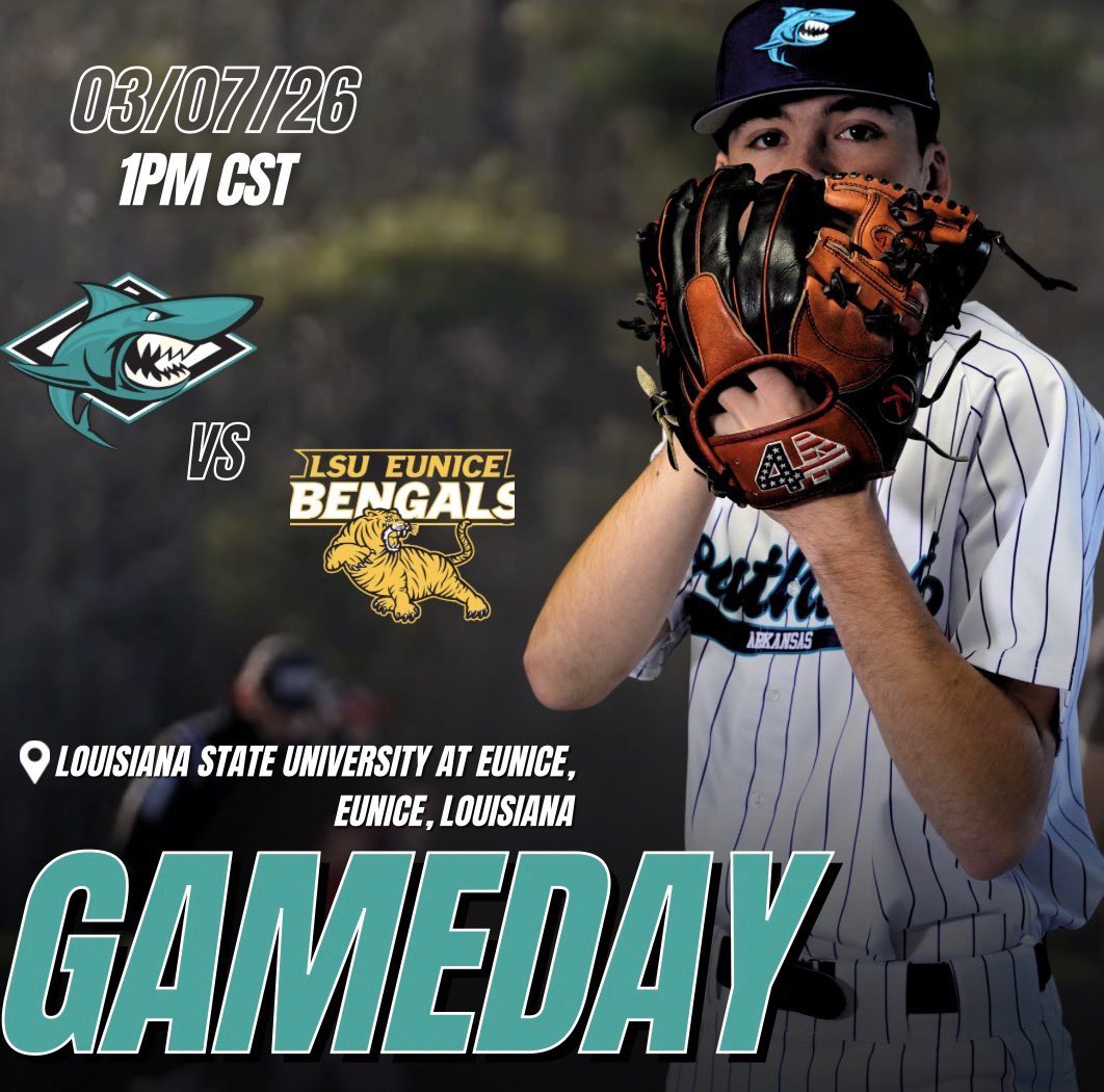 SEARK Baseball tweet media