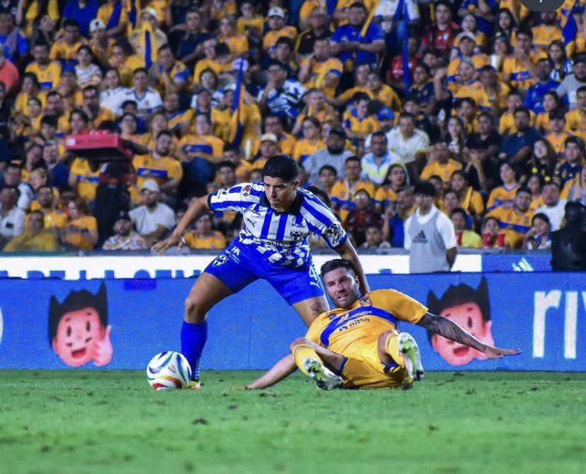 Espero que el cumpleañero sea titular para que retire de una vez por todas al anciano