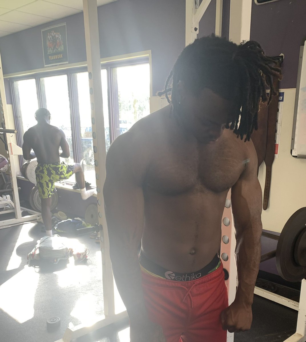 Devine Duhon tweet media