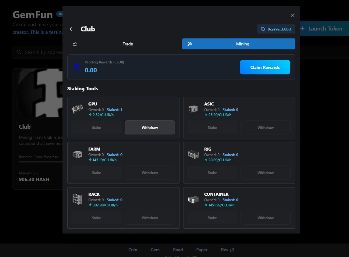 Forum Chain tweet media