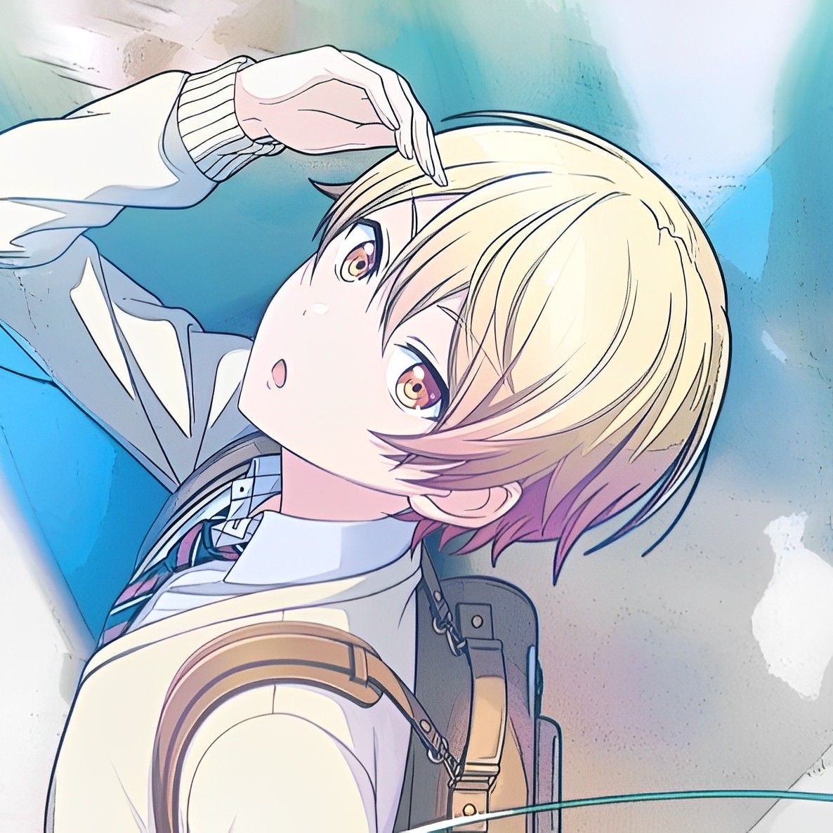 ₊˚⊹ ᰔ V-erina-chan! tweet media