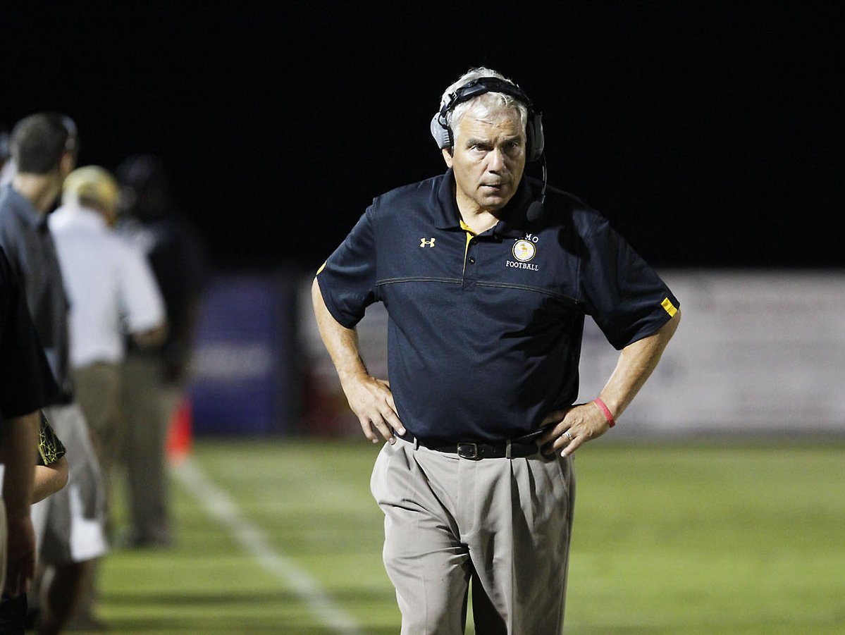 Irmo Football tweet media