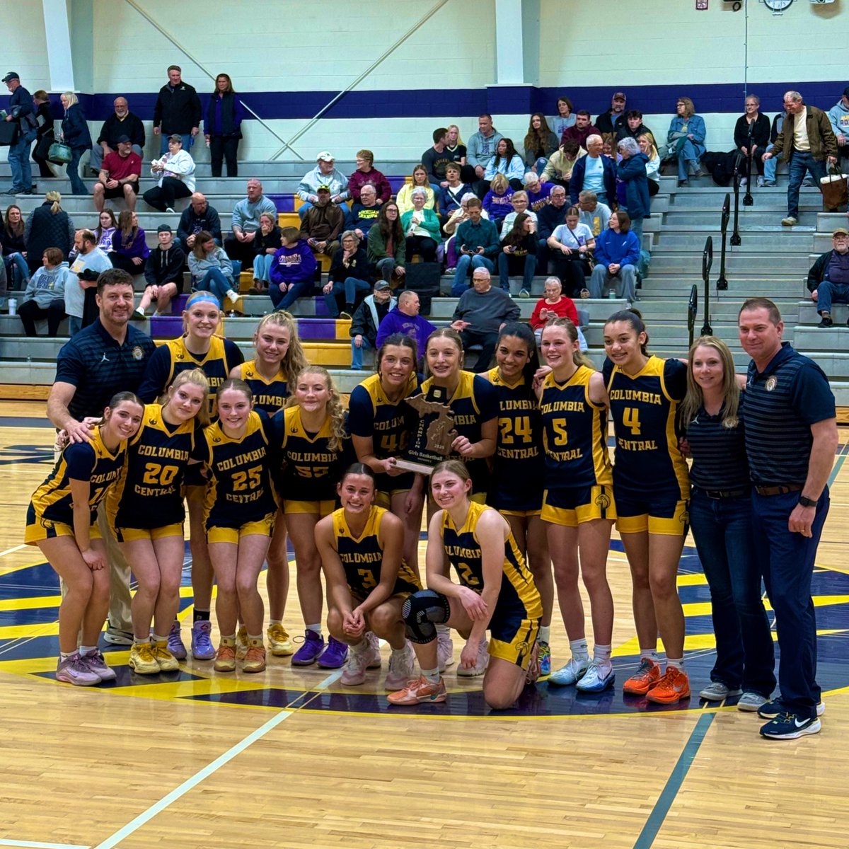 Gabby Gaydosh tweet media