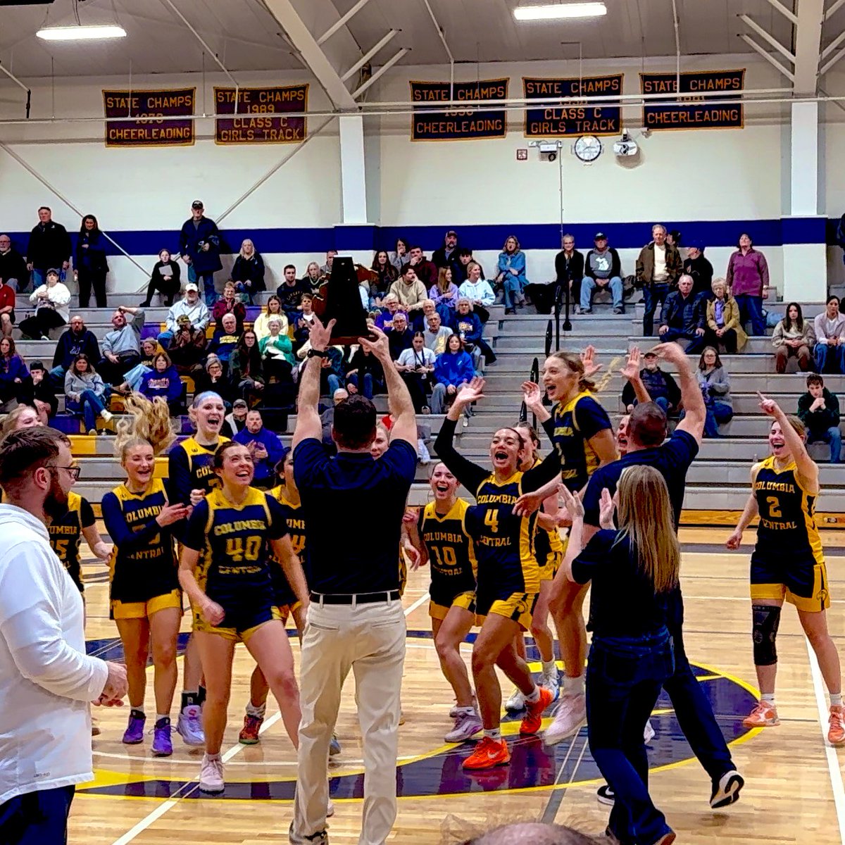 Gabby Gaydosh tweet media