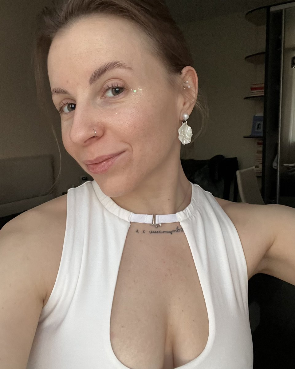 прихуЇвша овчина tweet media