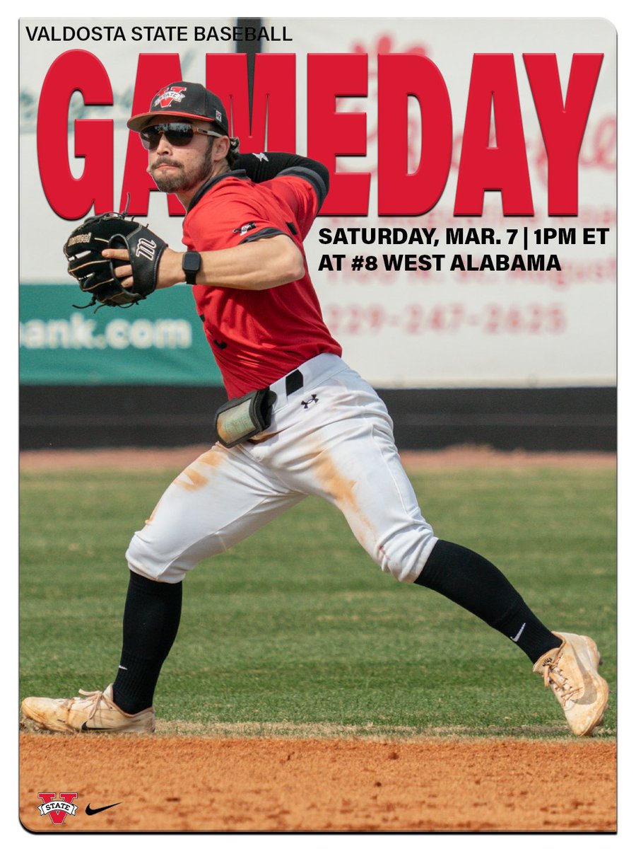 Valdosta State Baseball tweet media