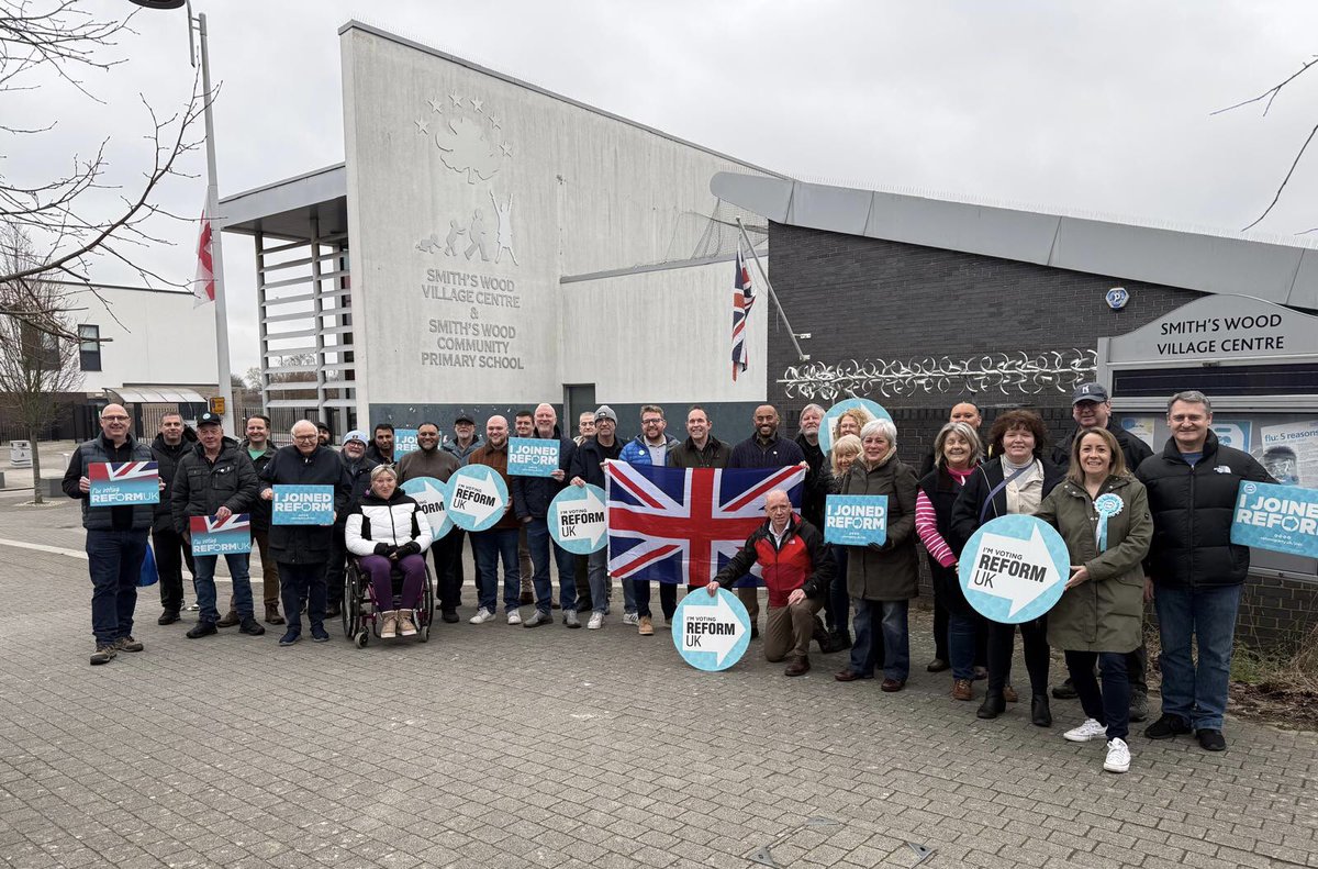 Michael Gough 🇬🇧 tweet media