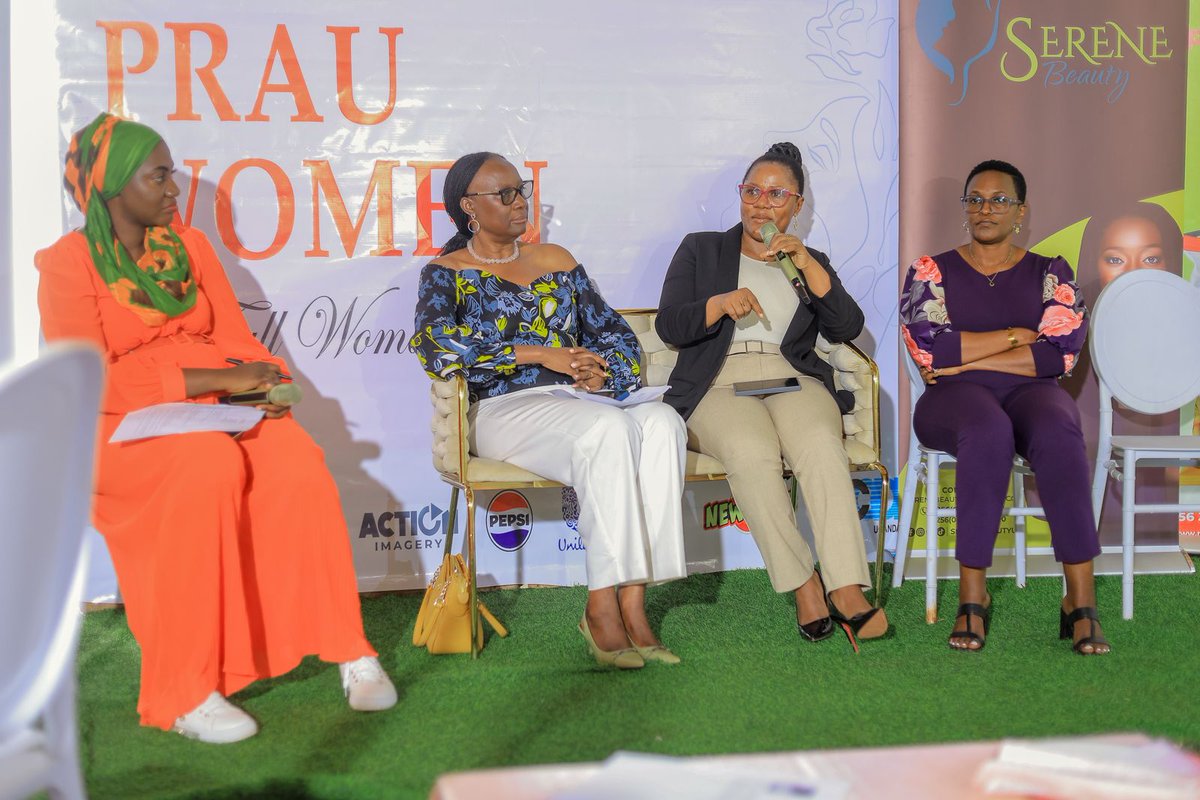 Pride Bank Limited tweet media