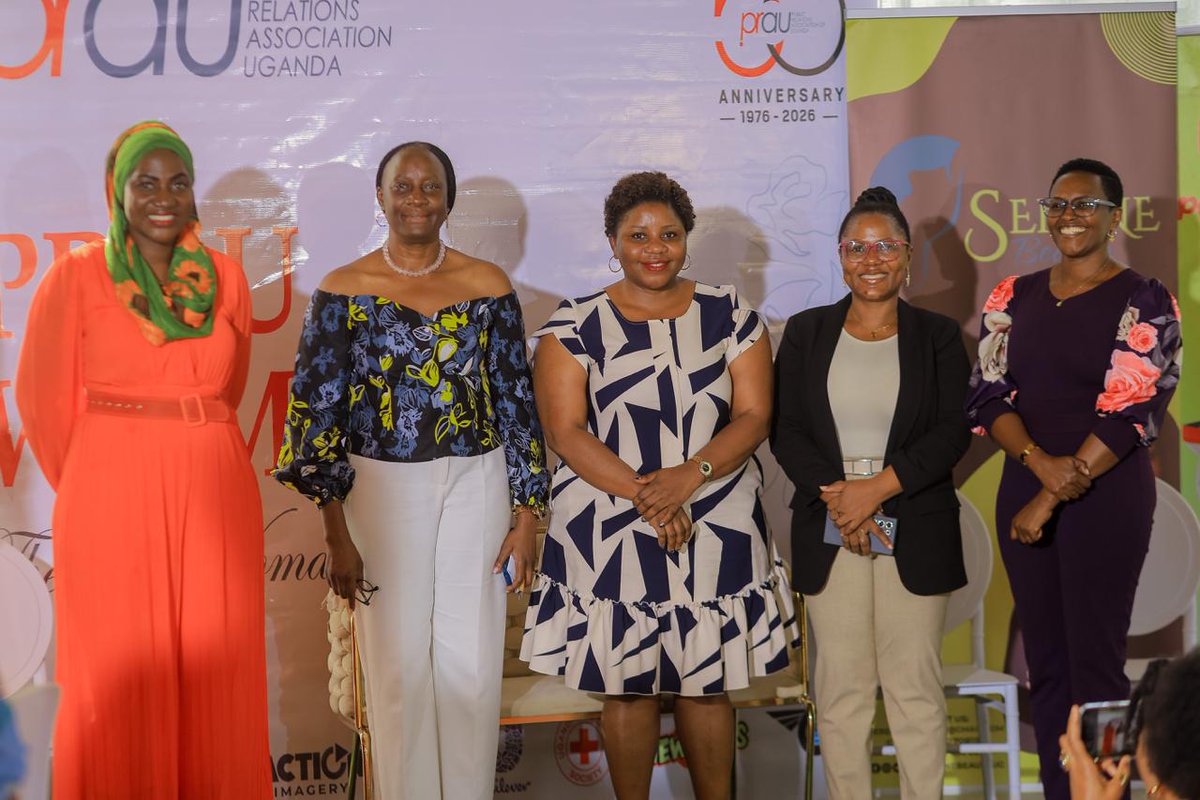 Pride Bank Limited tweet media