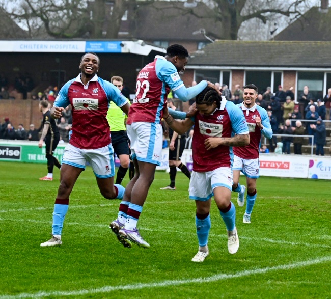 Neale Blackburn tweet media