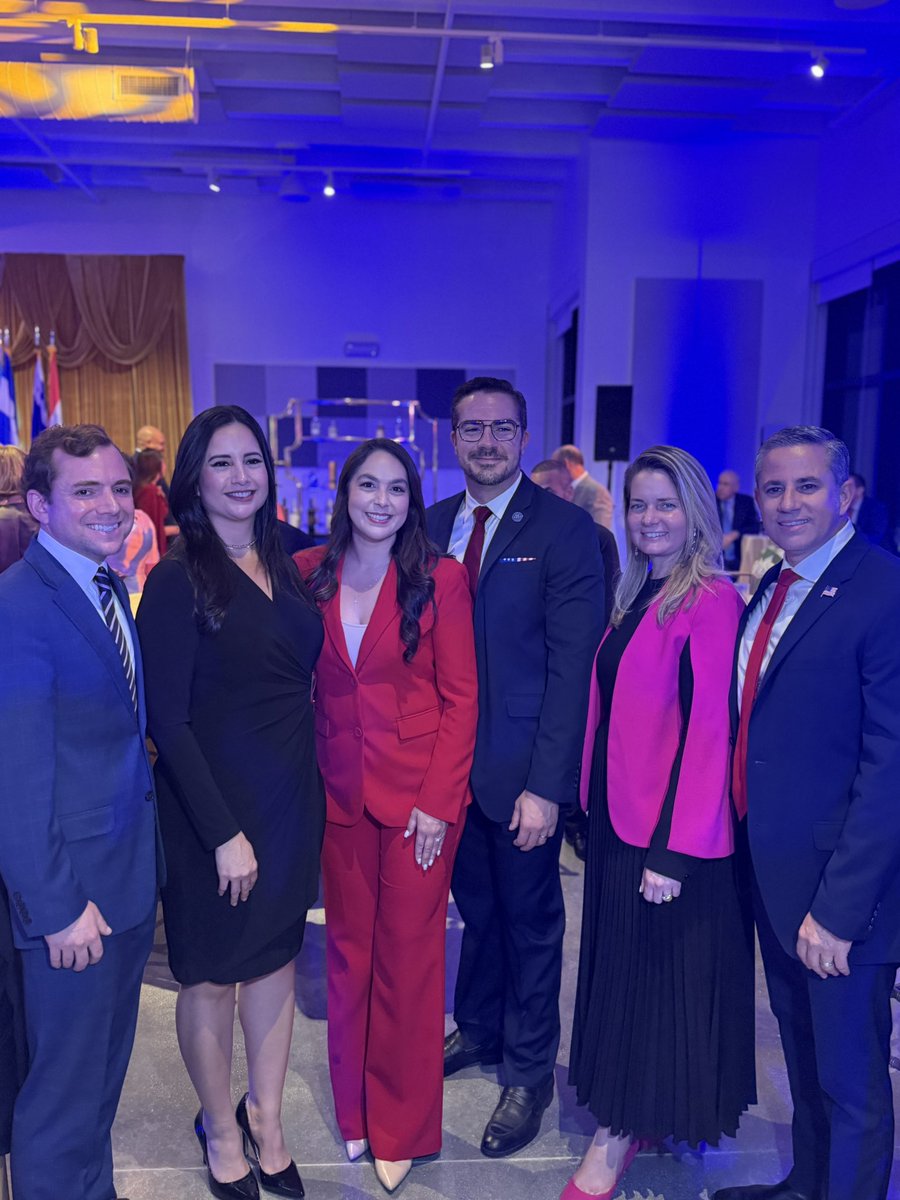 Natalie Milian Orbis tweet media