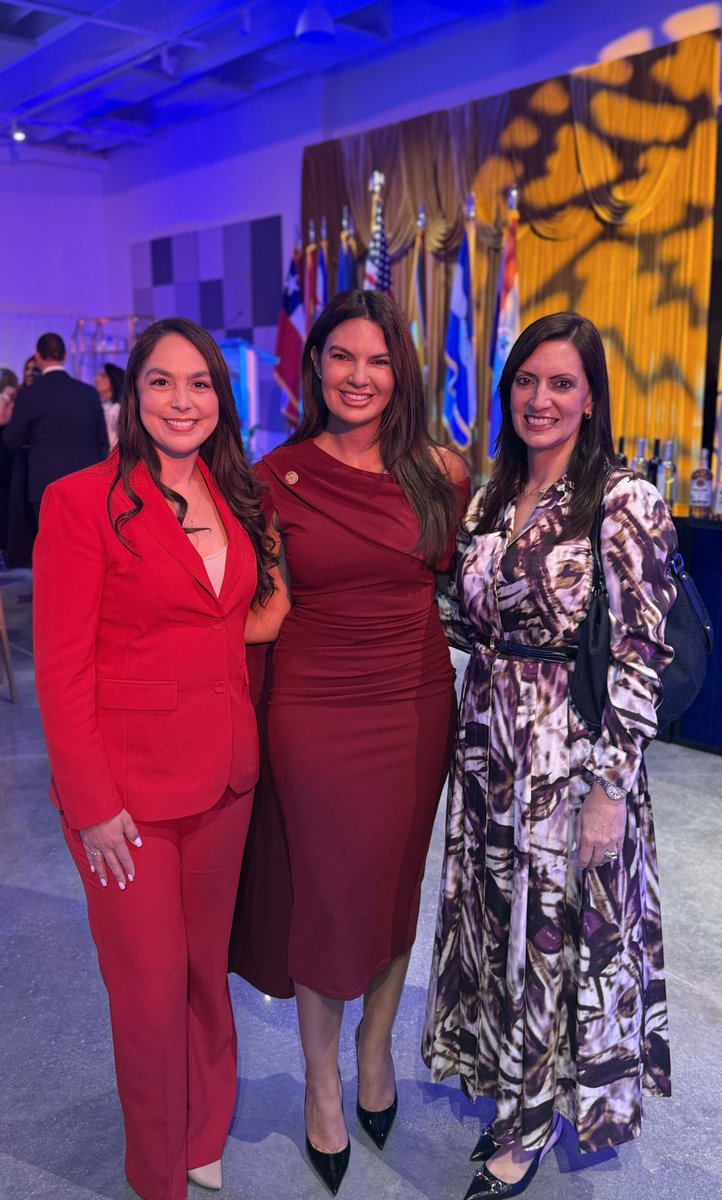 Natalie Milian Orbis tweet media