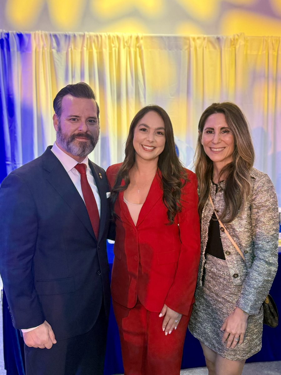 Natalie Milian Orbis tweet media