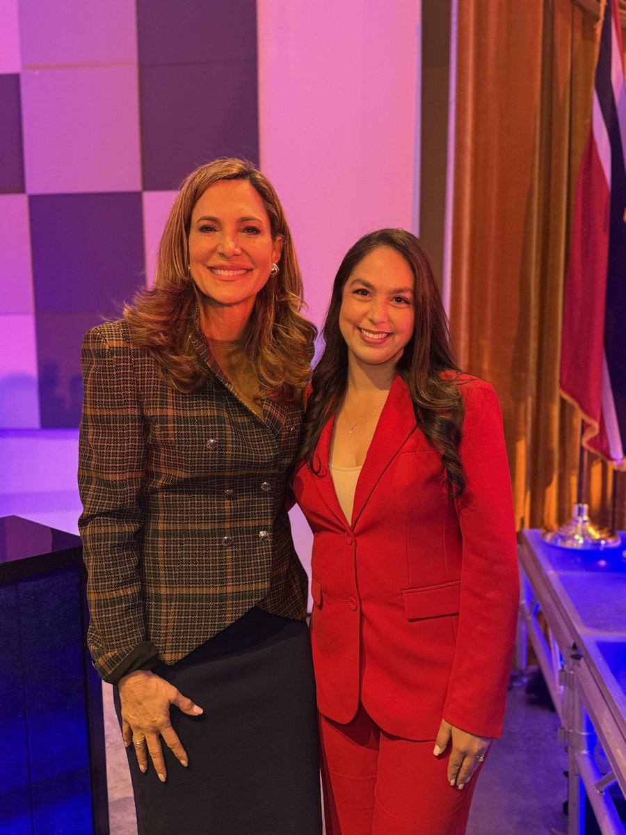 Natalie Milian Orbis tweet media