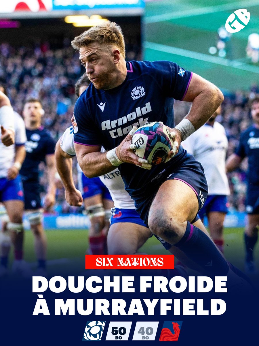 Gauthier Baudin tweet media