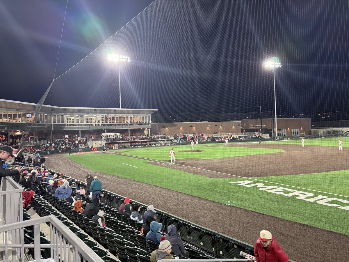 Jed Easterbrook - RM FieldTurf tweet media