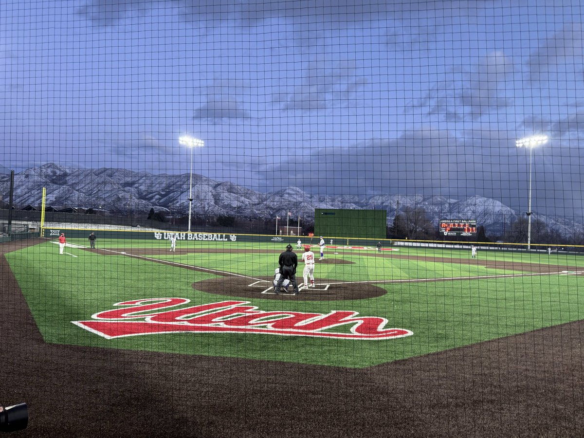 Jed Easterbrook - RM FieldTurf tweet media