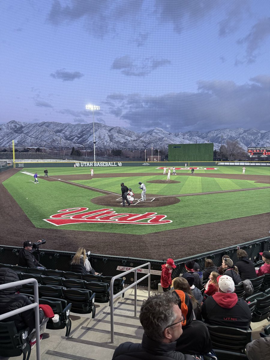 Jed Easterbrook - RM FieldTurf tweet media