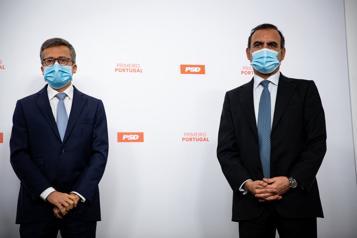 Carlos Moedas tweet media