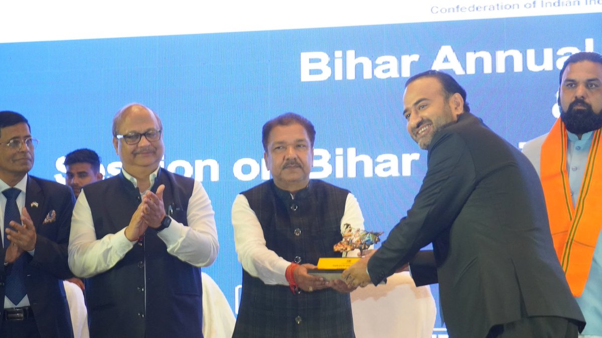 Dr Dilip Jaiswal 🇮🇳 tweet media