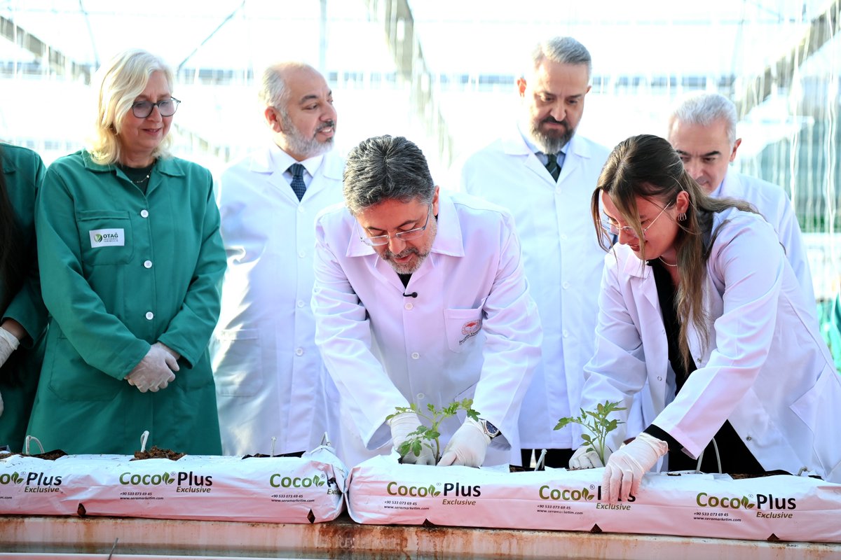 İbrahim Yumaklı tweet media