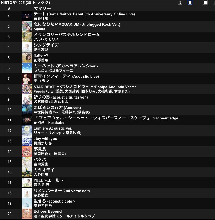h314159265358's tweet photo. #Juke_Vox ご来場&amp;ご視聴いただいた皆さま！！
本当にありがとうございました！！🙇🙇🙇🙇
おかげ様で大盛況でした🙌🥳

私はこんな感じのacoustic setでした！！
ほんとにたのしかった〜〜〜〜またやりたい！！！！
自分が大好きな透き通った音でいっぱいにできてよかったです🍀 https://t.co/j4vdyxp0Yz