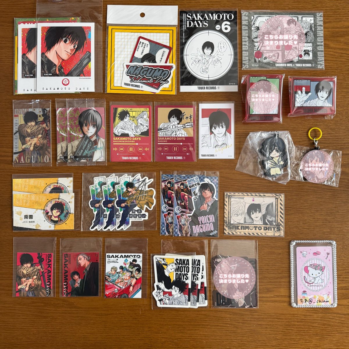 ちあ❁ tweet media